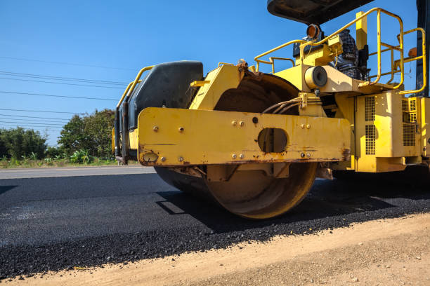 Custom Driveway Design in Templeton, CA